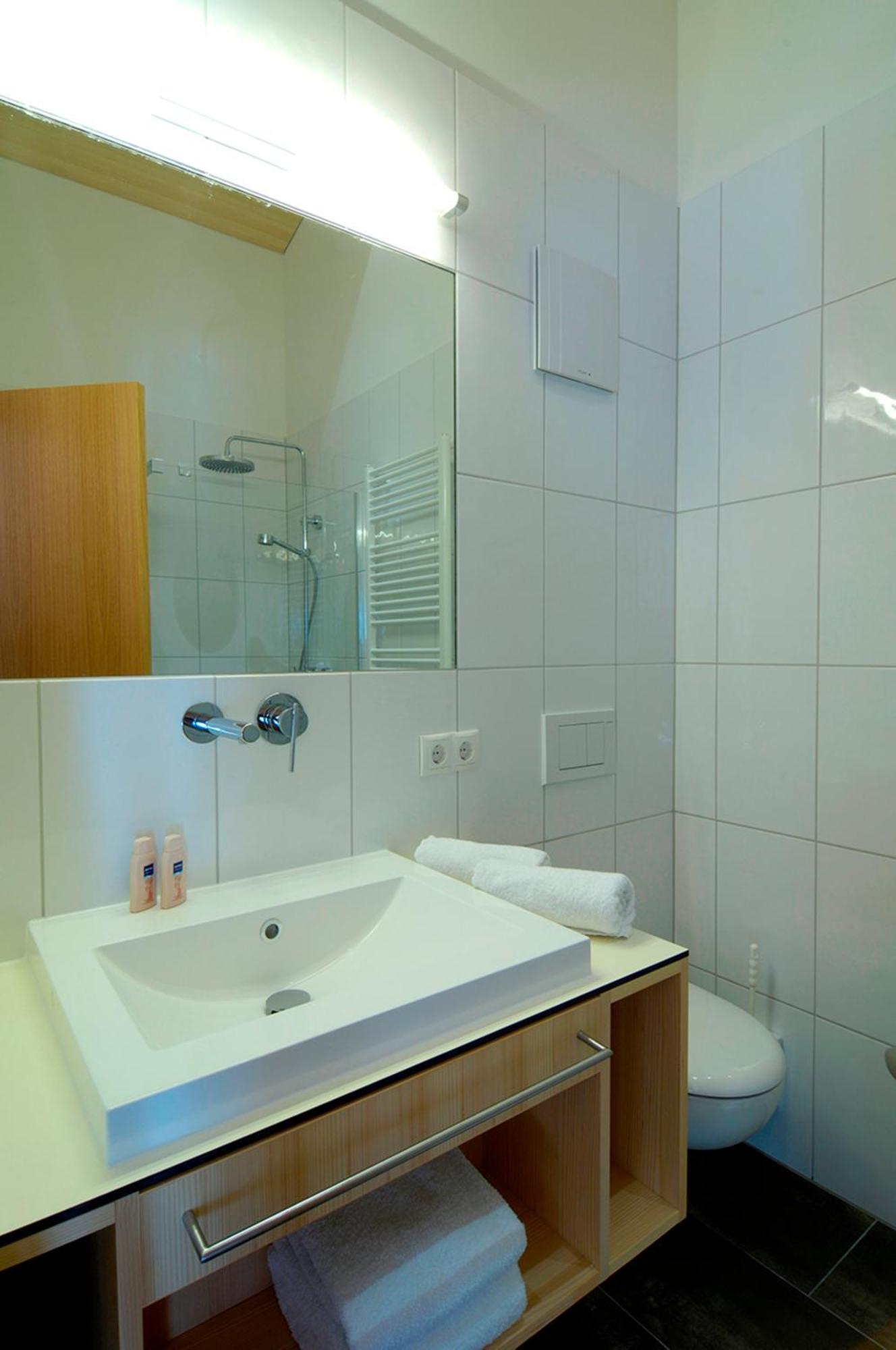 גסכורן Montafon Chalets מראה חיצוני תמונה
